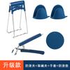 Clip para Tazón Anti-Escaldaduras en Stock, Clip para Plato Antideslizante Resistente a Altas Temperaturas, Clip para Plato de Acero Inoxidable, Juego de Tazones con Clip para Plato de Cocina