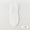 Calcetines Calcetines de Barco para Hombre Verano Invisibles Antideslizantes Que no se Caen con Algodón Puro Verano Delgados A prueba de Olor Absorbentes de Sudor Boca Baja Calcetines para Hombre