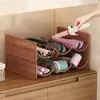 Organizador de Clips para Rollitos de Huevo Estante de Almacenamiento Hogareño Gran Capacidad Estante de Almacenamiento para Rizadores Mesa de Tocador Almacenamiento de Escritorio Secador de Pelo