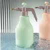 Regadera a Presión de 1.5L, Herramienta de Riego para Jardín, Regadera con Aspersor Ajustable, Regadera, Regadera tipo Ducha, Jardinería