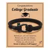 Pulsera de Moda Transfronteriza Europea y Americana Brazalete Tejido para Hombres Cierre de Acero Inoxidable Cuerda Roja de Mano para Pareja Joyería para Estudiantes