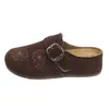 Sandalias Birkenstock de plataforma, que aumentan la altura, sin cordones, con puntera cerrada, aptas para uso tanto en interiores como en exteriores, nueva colección otoño/verano 2026