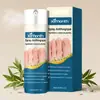 Spray para el Cuidado de Uñas XIMONTH Cuidado suave y ablandamiento de la superficie de la uña, spray diario portátil para el cuidado de uñas