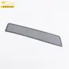 Adecuado para Volkswagen 25 Touron Pro Instrumento Control Central Cubierta de Bocina Panel Decorativo Corto Accesorios Pegatinas Suministros para Coche