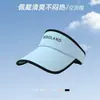 Gorra de sol de ala ancha para verano para mujer para ciclismo anti-ultravioleta sombrero para el sol visera 14cm