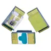 Versión dorada 0402/1005 pegatinas frontales LED SMD cuentas de lámpara Rojo Verde Azul amarillo naranja blanco tubo secundario luminoso superbrillante