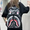 Nuevas Mochilas Escolares de Verano 2026 para Estudiantes, Modelos para Hombres y Mujeres, Estilo Coreano de Moda, Gran Capacidad, Diseño de Nicho, Mochilas Personalizadas
