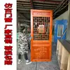 Puertas y ventanas de estilo antiguo chino de talla de madera de Dongyang, puertas y ventanas de celosía de madera maciza, puertas de madera de templo, celosías de ventana de flores, mamparas, puertas de madera tallada