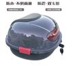 Caixa traseira de carro elétrico nova padrão nacional porta-malas Yadi imediatamente Emma sino de Taiwan carro a bateria faca pequena rei tartaruga caixa traseira traseira