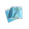 Bolsa colgante de PVC Bolsa de gancho de PVC Embalaje de bolsa Colgador Bolsa de PE para prendas de vestir Colgador de gancho con botón para ropa interior de PVC fábrica