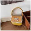Bolso de Mano para Niña con Lazo de Encaje Lindo, Bolso de Labios de Moda Tendencia, Bolso de Hombro Cruzado de Moda y Versátil