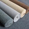 Alfombra para dormitorio, alquiler de casa, sala de estar, cama completa, hogar, área grande, cama completa, oficina, comercial, alfombra gruesa resistente a las manchas