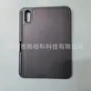 Adequado para iPad Mini 8 Slot para Caneta Direito Montado na Traseira Estilo Favo de Mel Capa Protetora de TPU