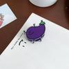 Copyright INS caricatura de animales decoración regalo sello clip clip para notas clip de PP para enviar a estudiantes lindos artículos pequeños