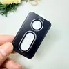 Aplicable para Honor Magic8 Pro Posicionamiento de Aire Ojo de Águila Metálico Película Protectora de Lente de Vidrio Templado Venta al por Mayor de Fábrica