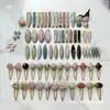 Brocado de Song para manualidades, solapa, paquete de materiales hechos a mano, calentamiento, salón, evento del Día de la Madre, en blanco, otro, Guangxi Wuzhou, ninguno