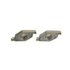 R39011T304M-Pm Inserto para Fresado de Moldes Acero de Tungsteno Carburo Inserto para Fresado CNC