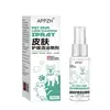 Cuenta de Video de Ali Pharmacy en Douyin Kuaishou Venta al por Mayor y Entrega del Fabricante en Pinduoduo Spray Limpiador para el Cuidado de la Piel 60ml