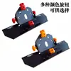 Amoladora Angular Tipo 100 Herramienta para Biselar Azulejos Máquina Biseladora de 45 Grados Cortador de Esquinas Portátil Herramienta de Corte Multifuncional
