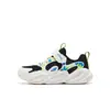 Zapatos Casuales para Niños Chuanxing 3 Hongxing Erke 2026 Verano Nuevos Zapatos Deportivos para Niños Zapatos para Correr para Niñas Pequeñas