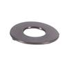 Diâmetro interno redondo 14mm anel fivela círculo roupas bagagem sapato fivela agulha fivela sapato flor acessórios acessórios bolsa anel