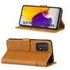 Funda para Teléfono Móvil Adecuada para Redmi Note15Pro+ Funda Protectora Tipo Flip Xiaomi Redmi14 Funda de Cuero en Relieve Turbo13