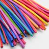 Balões Mágicos Tiras Longas de 1,8g, Balões Tira Longa para Festas de Feriado, Balões Tira Longa DIY Atacado