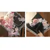 Chapéu DIY para Fotos de Formatura de Estudantes Universitários Presente Grampo de Cabelo com Flor Flor Acabada Fotos de Melhor Amigo Recém-Formado Presente para Namorada Preto