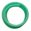 Fabricante manguera de plástico PVC espiral reforzada tubo de plástico corrugado manguera resistente a la presión tubo de vacío manguera de barra plana reforzada barra convexa