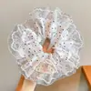 Las ligas para el cabello para niños de estilo coreano, con un diseño relajado y elegante, son perfectas para crear un moño chic.. Estas ligas para el cabello de alta calidad ofrecen una excelente elasticidad y están diseñadas específicamente para niñas