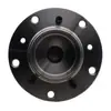 Kit de Reparación de Rodamiento de Cubo de Rueda Vkba3672 Rodamiento Delantero Adecuado para Bmw:5(E39)Unidad de Cubo de Rueda M5