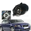 Adecuado para parachoques delantero Volvo S40 V50 08-14 luz antiniebla lámpara antiniebla luz de parachoques delantero 30764931