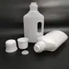 Botella con Mango de 500ml para Eliminar Ácaros, Botella de Plástico Transparente con Loción para Limpiar Biberones, Botella de Detergente para Ropa de Hogar de 1000ml