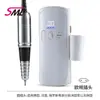 Pulidor de Uñas Portátil Pequeño Transfronterizo para el Hogar de 35000 Rpm con Batería de Larga Duración, Herramienta Profesional para Eliminación de Esmalte y Manicura