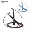 Deli Angnet F4137 - Cuerda para saltar abdominales, para competición, entrenamiento y estudiantes, ideal para niños