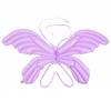 Balões de Asas de Anjo Borboleta Victoria's Secret Decoração de Festa de Aniversário Infantil Bebê Adereços de Decoração para Performance de Fotos