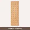 Accesorios para Marco de Escalada para Gatos con Tablero Perforado para Apartamentos Pequeños, Escalera de Escalada para Gatos que Ahorra Espacio, Casa para Gatos Montada en la Pared, Estante Integrado para Gatos, Tabla de Salto para Gatos