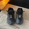 Zapatos deportivos para niños 2026 nuevos modelos de primavera y otoño, zapatillas estilo papá para niñas, zapatillas tipo tanque, zapatos para niños, zapatos de llanta de durián