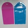 Bolsa de pudim de PVC Bolsa para celular Bolsa com glitter Bolsa para bateria Bolsa à prova d'água Bolsa de corda de algodão Bolsa transparente Bolsa com zíper de PVC