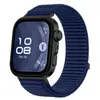 Adecuado para Huawei Fit5 Pro Correa Tejida Original con Patrón de Montaña Correa para Huawei Watch Fit3/4 5