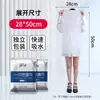 Toallas de Baño Desechables para Hotel, Toallas Comprimidas Portátiles para Viaje, Empacadas Individualmente, Set Engrosado y Ampliado, Venta al por Mayor desde el Fabricante