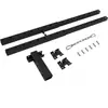 Estabilizador de Engate de 2 polegadas adequado para Fifth Wheel RV Camper Receptor de Engate Pesado