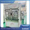 Máquina de enchimento de gel desinfetante para as mãos, equipamento de enchimento totalmente automático, grande linha de produção de enchimento, preço de produção
