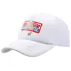 Chapéu de Anime Floresta Branca Masculino Esportivo Boné de Beisebol para Homens Mulheres Caps Hiphop Chapéu Snapback Ajustável Branco