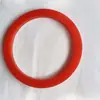 Partes de Camión Cisterna de Cemento a Granel Anillo de Sellado para Junta de Tubería de Mortero de 4 Pulgadas Anillo de Goma Resistente a la Temperatura y al Envejecimiento