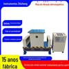 Bancada de Teste de Vibração Eletromagnética Fabricada pelo Fabricante, Mesa Vibratória de Teste Simulada, Mesa Vibratória de Transporte Simulada Vertical e Horizontal