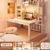 Escritorio sobre la cama, escritorio flotante para computadora junto a la cama del dormitorio, escritorio plegable para estudiantes universitarios, escritorio para litera superior e inferior, escritorio de estudio para estudiantes