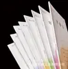 Versão de Jiangsu do Caderno de Exercícios de Matemática, Inglês e Redação Chinesa para Alunos do Ensino Fundamental, Grades Um a Seis, Caderno de Exercícios Frente e Verso
