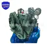 Motor Diesel D4D Novo de Alta Qualidade Adequado para Motores Volvo Xc90/S90/Xc60