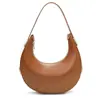 Bolso de axila estilo europeo y americano Gran capacidad Bolso de mano nuevo de moda Diseño de nicho francés Bolso casual para mujer Bolso Shiling